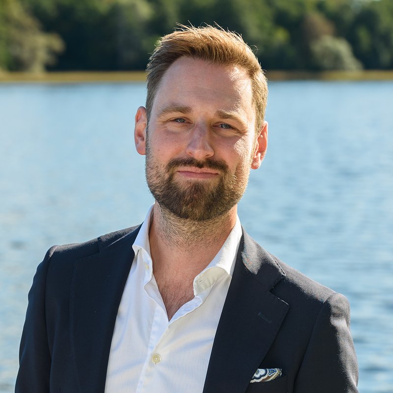 Profilbild för Mattias Stenby