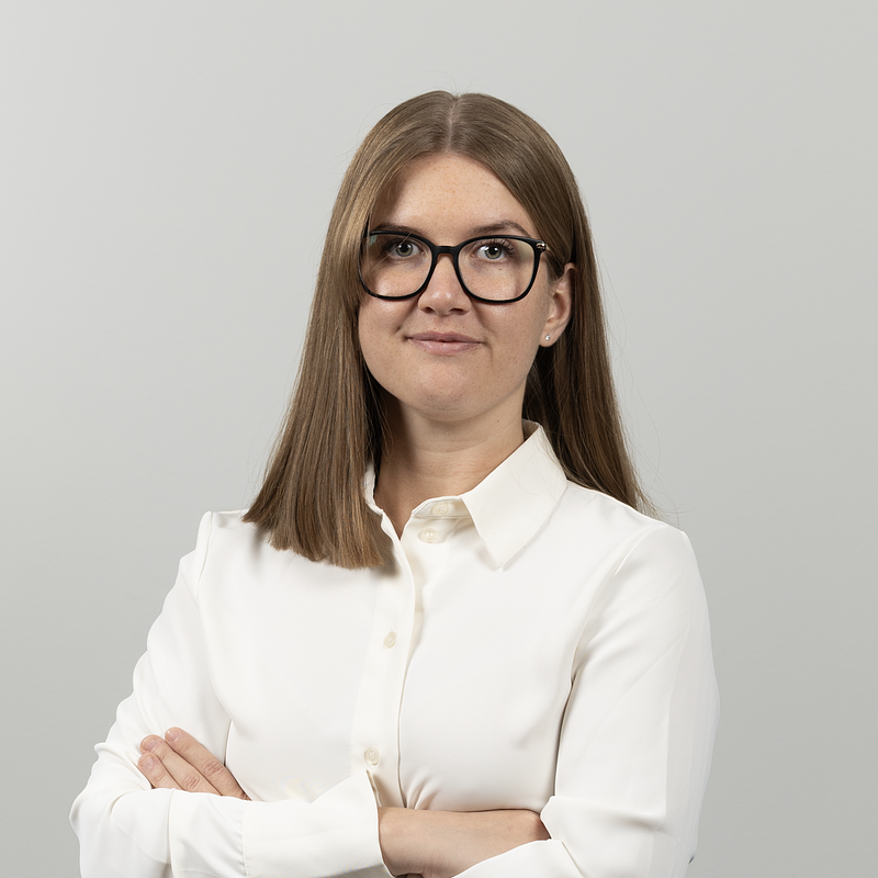 Profilbild för Maja Roberg