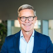 Profilbild för Martin Granberg