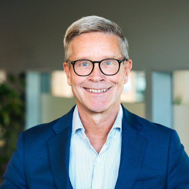 Profilbild för Martin Granberg