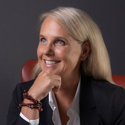 Catharina Grenestedt