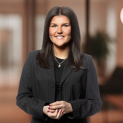 Profilbild för Johanna Husak