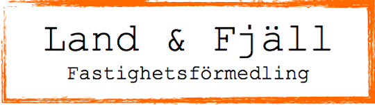 Land & Fjäll