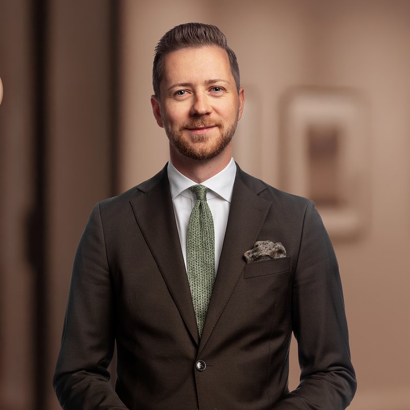 Profilbild för Philip Andersson