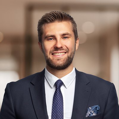 Profilbild för Alexander Schöllin