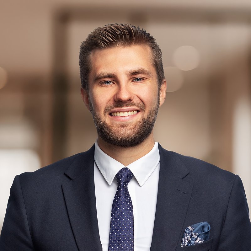 Profilbild för Alexander Schöllin