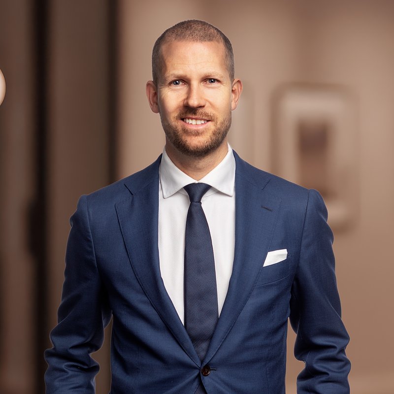 Profilbild för Victor Sjölund