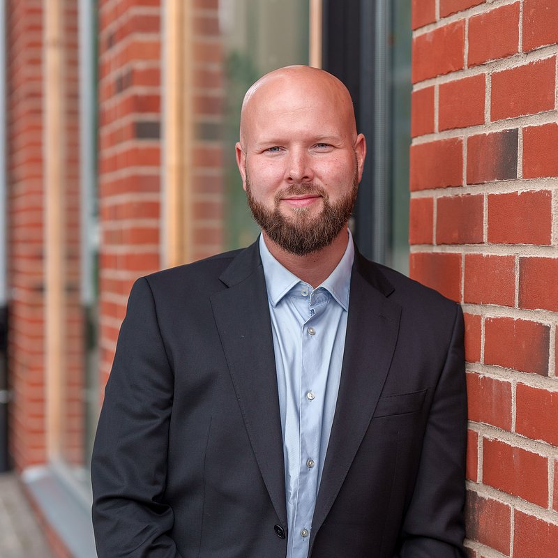 Profilbild för Lucas Eriksson