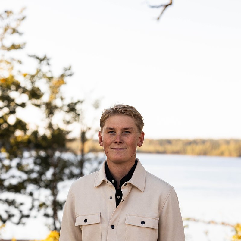 Profilbild för Anton Humble