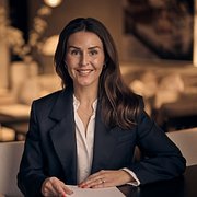 Isabelle Bramstedt fd. Lindgren