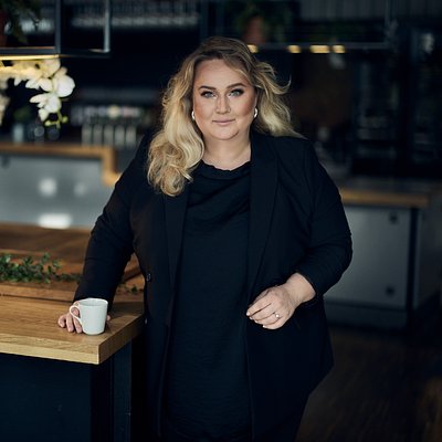 Profilbild för Hanna Nöjdh Bliss