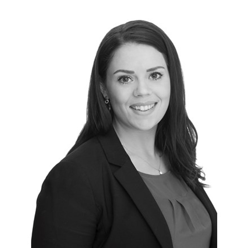 Profilbild för Bernice Ljungdahl