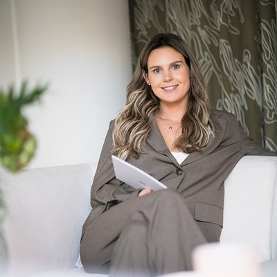 Profilbild för Hanna Mikiver