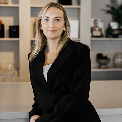 Profilbild för Emelie Ekholm