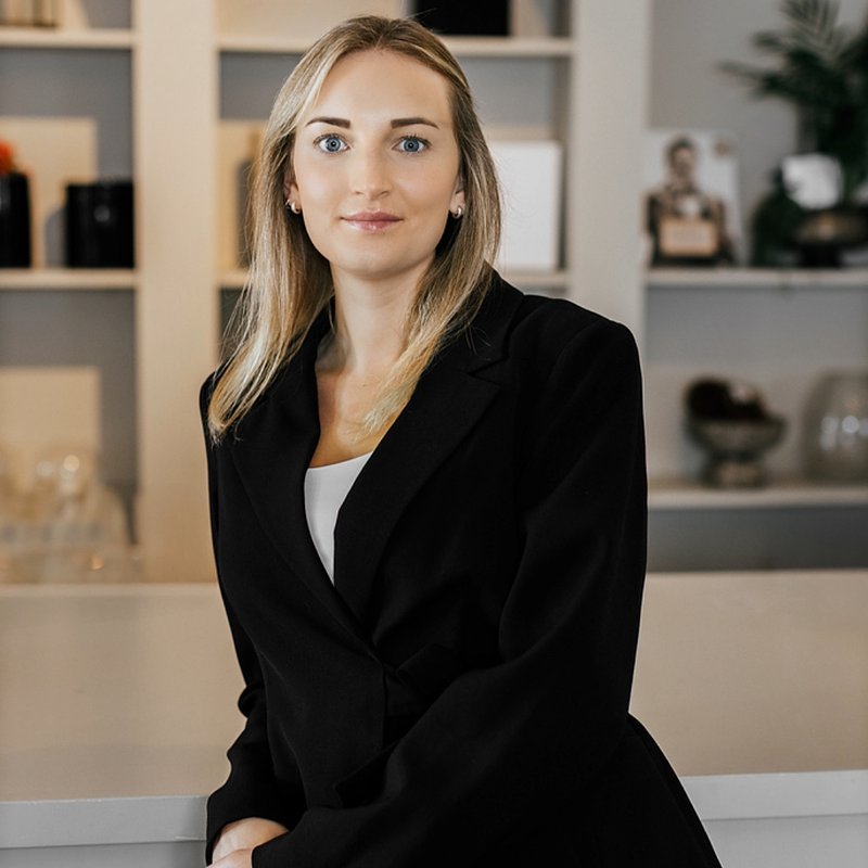 Profilbild för Emelie Ekholm