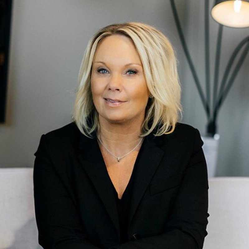 Profilbild för Anna Lindberg