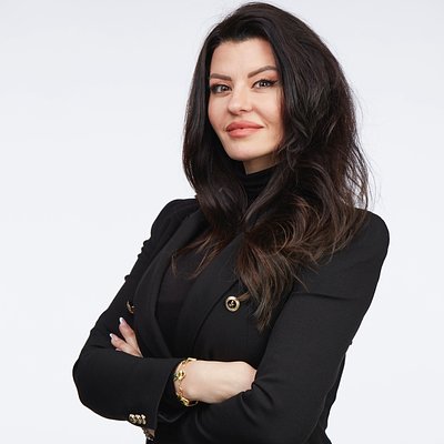 Profilbild för Matea Predojevic