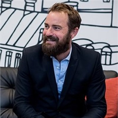 Profilbild för Jonas Nordwall