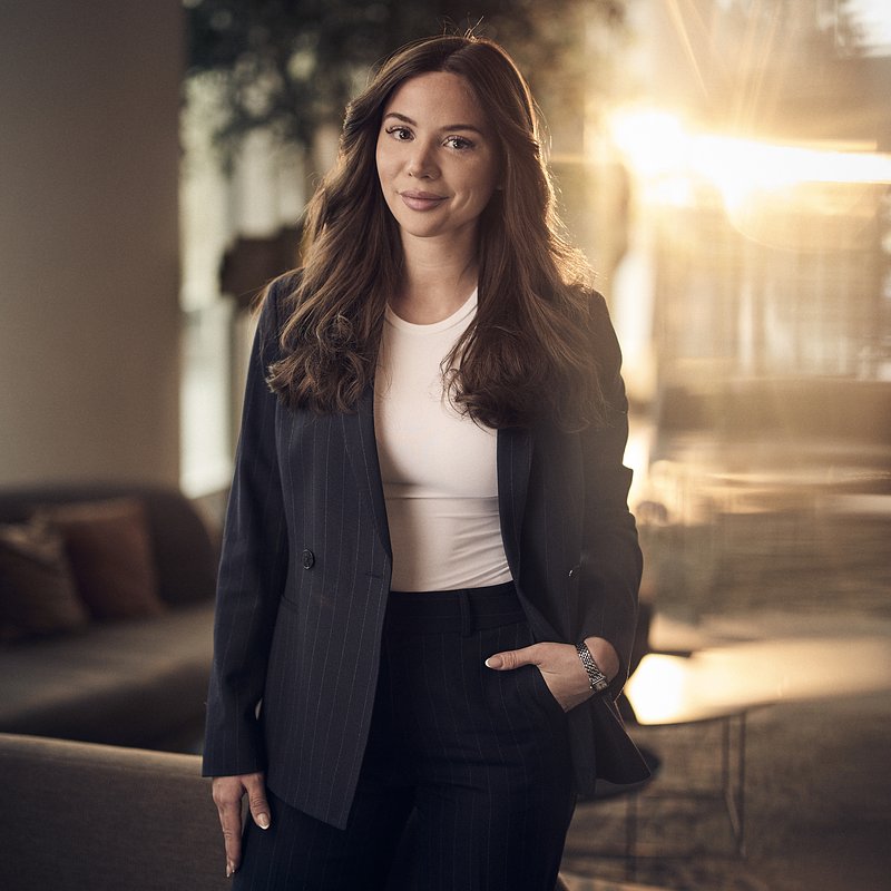 Profilbild för Anneli Andersson