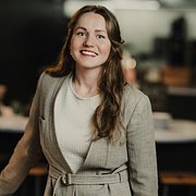 Profilbild för Caroline Perdegård