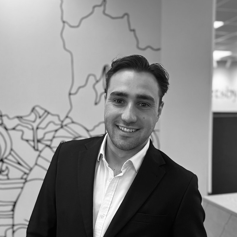 Profilbild för Alessandro Francis Matthew Hendry