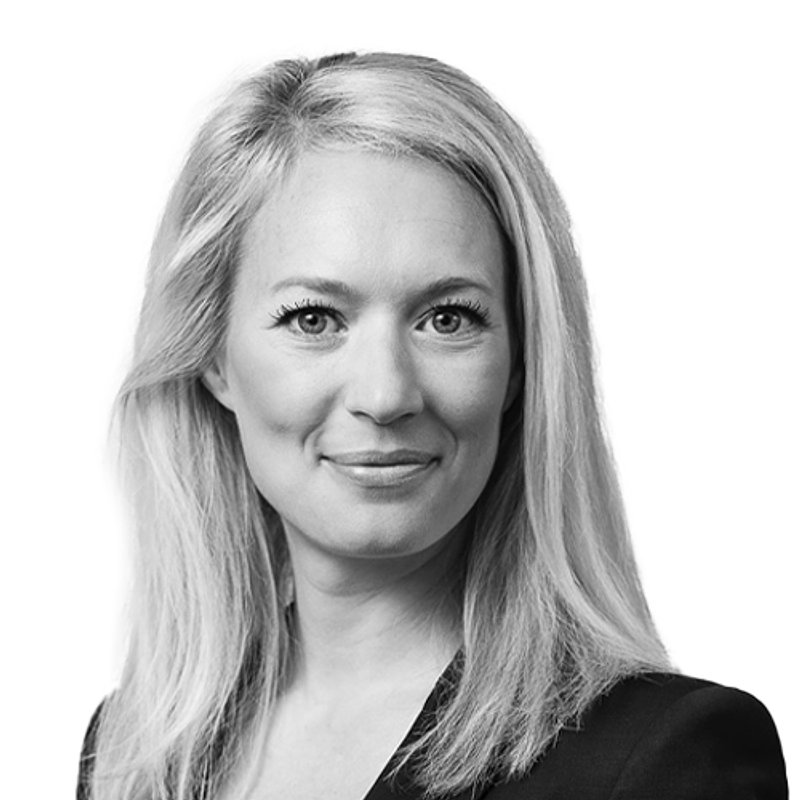 Profilbild för Ylva Gauffin