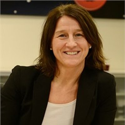 Profilbild för Kristina Jansson