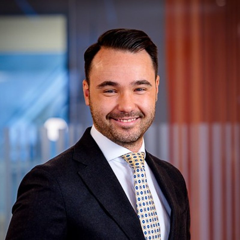 Profilbild för Srdjan Vejnovic