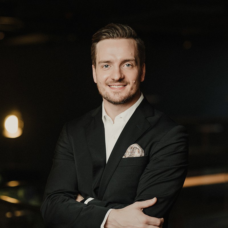 Profilbild för Albin Isaksson