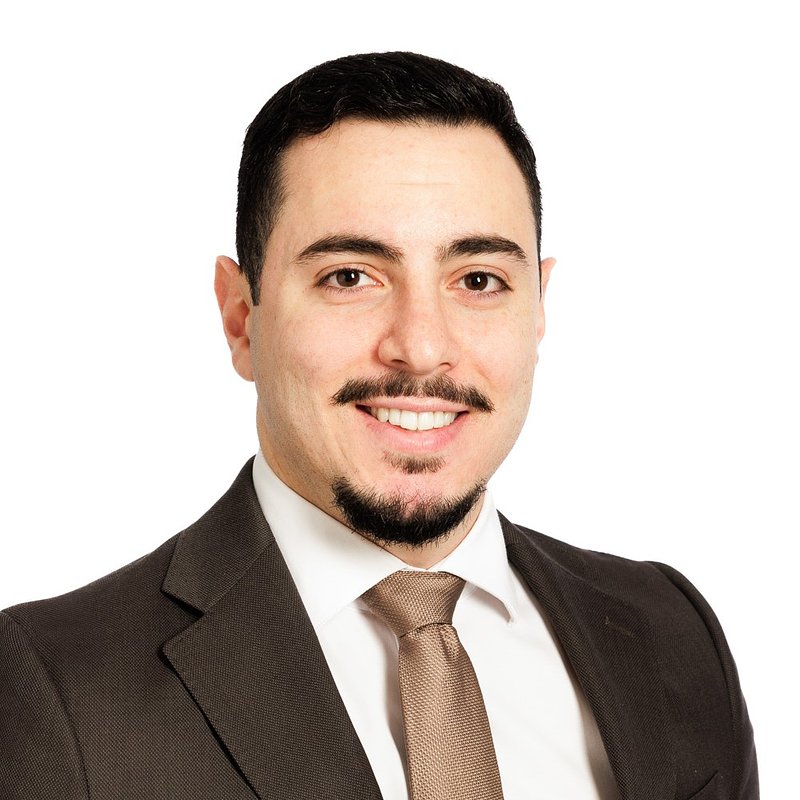 Profilbild för Krister Nohra