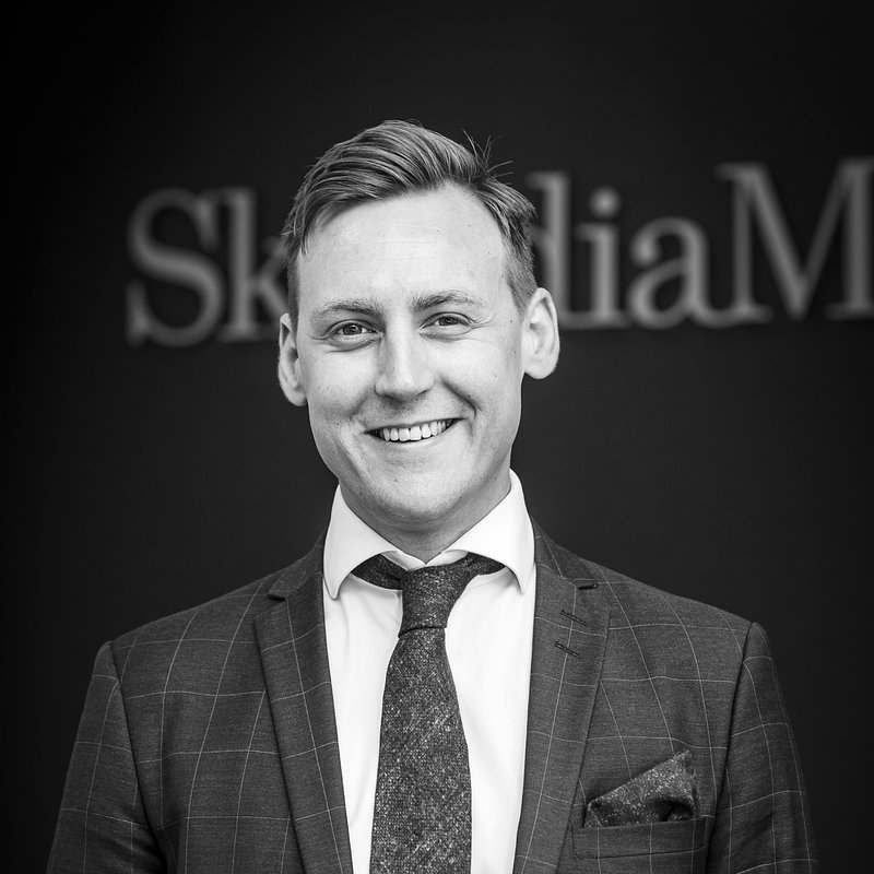 Profilbild för Henrik Ånsund