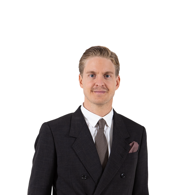 Profilbild för John Kullgren