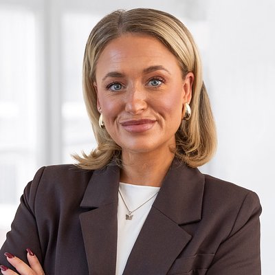 Profilbild för Jessica Sandberg