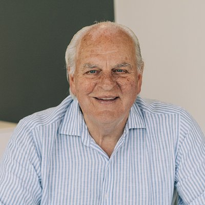 Profilbild för Tor Ekström