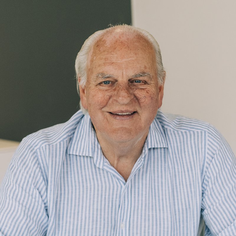 Profilbild för Tor Ekström