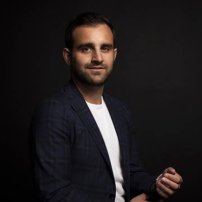 Azad Daoud