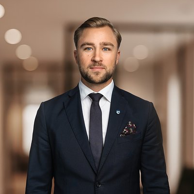 Profilbild för Jonatan Bernhed