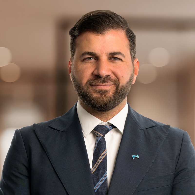 Profilbild för Gabriel Tan