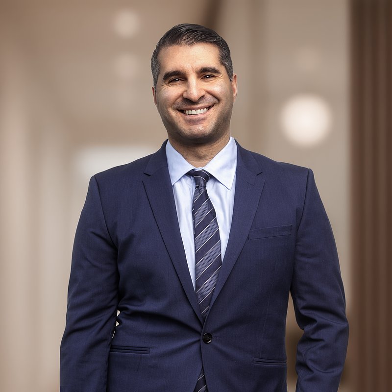 Profilbild för Pezhman Pars