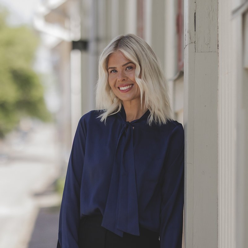 Profilbild för Sara Andersson