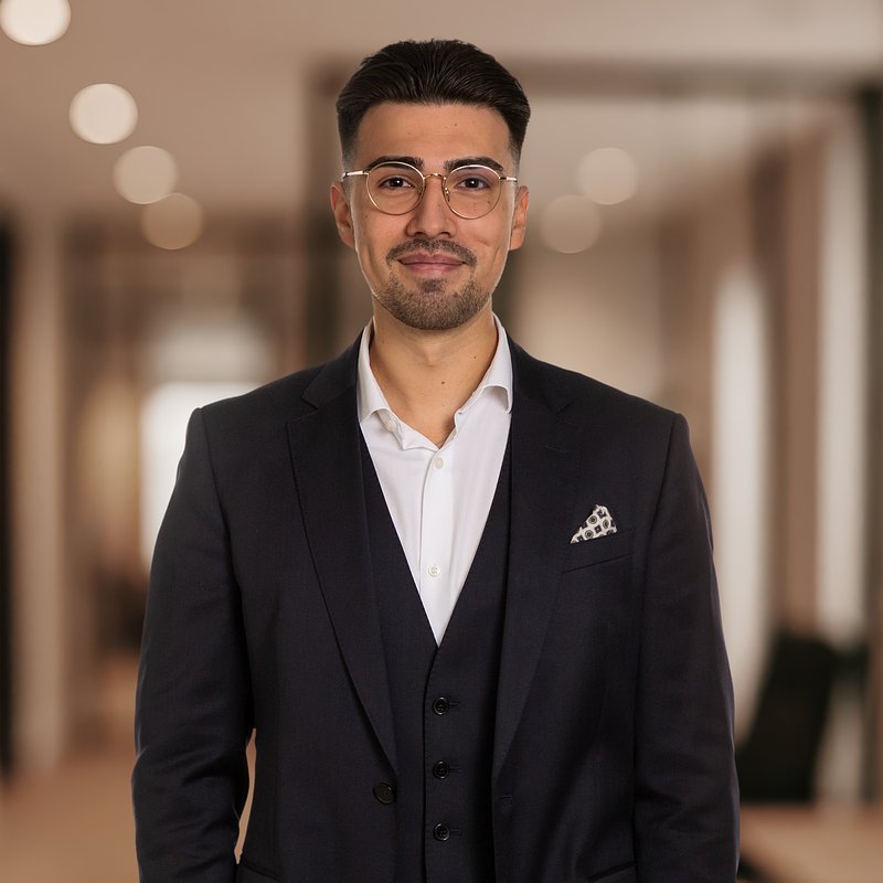 Profilbild för Mauricio Veragua