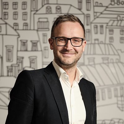 Profilbild för Rasmus Broberg