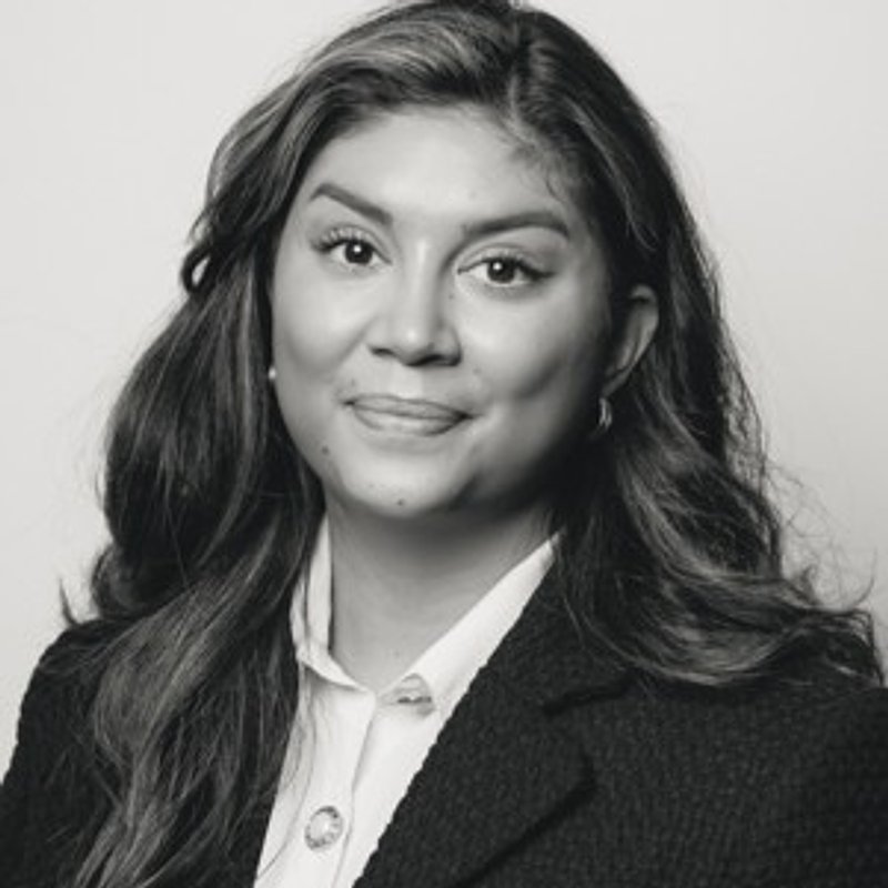 Profilbild för Alice Lang