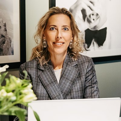 Profilbild för Catharina Lager Sundberg