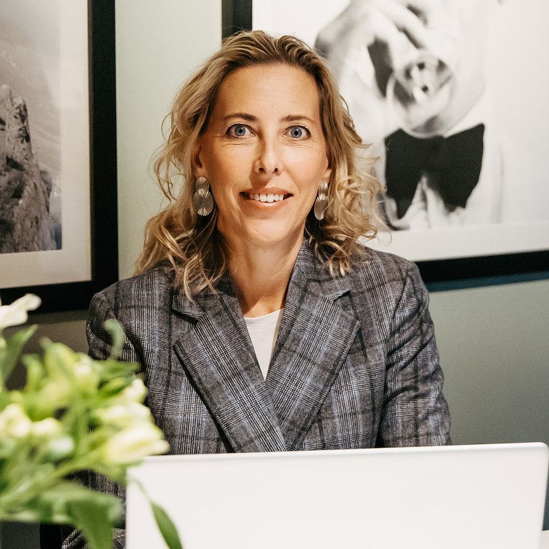 Profilbild för Catharina Lager Sundberg