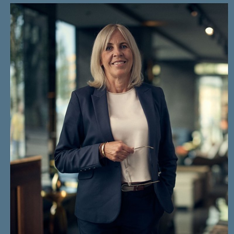 Profilbild för Catarina Nyberg