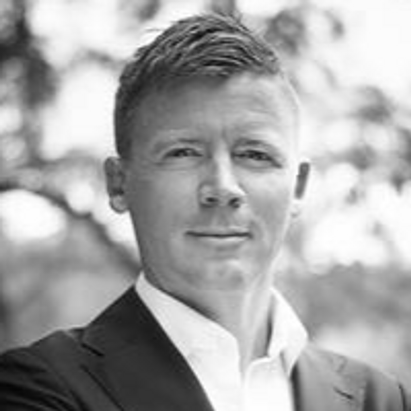 Profilbild för Johan Holmgren