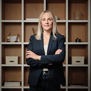 Profilbild för Louise Segergren