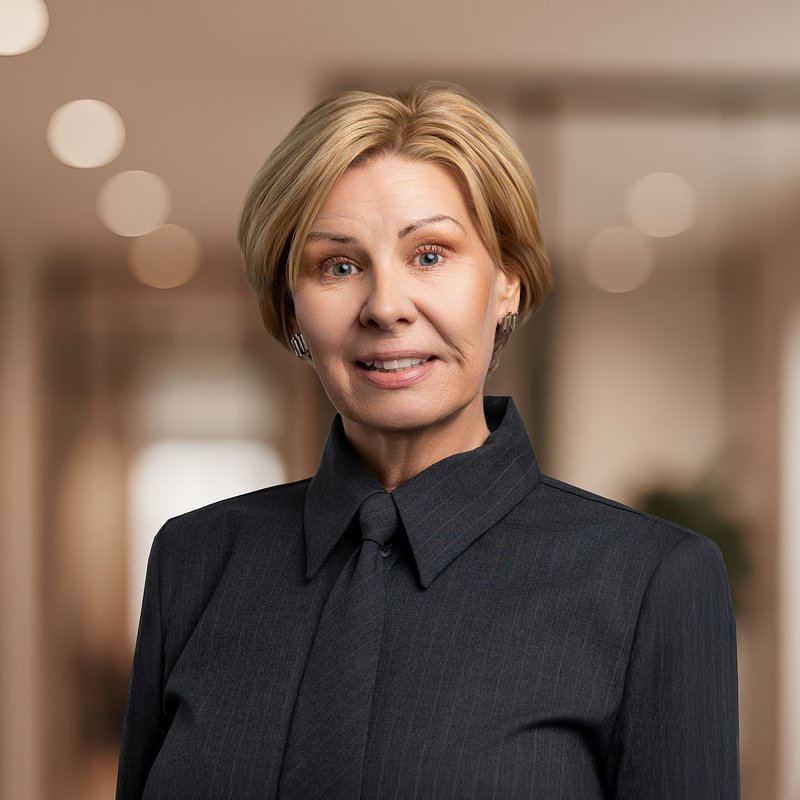 Profilbild för Ann Martinsson