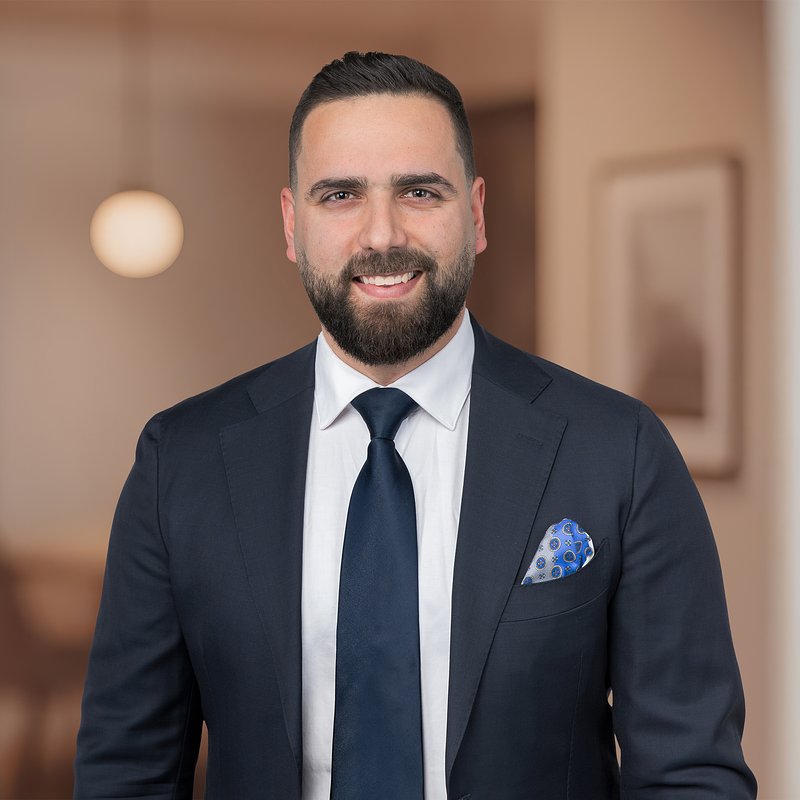 Profilbild för Mikael Lindström